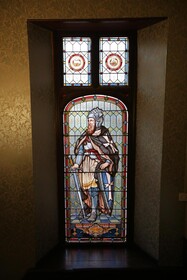 Rothley Court