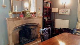 Upper Buckton B&B