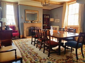 Upper Buckton B&B
