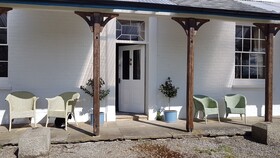 Upper Buckton B&B