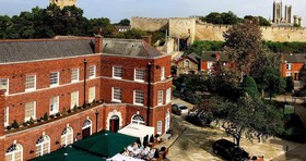 Charlotte House