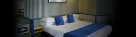Damon's Hotel