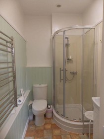 Mayfield Guest House