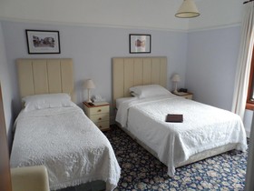 Mayfield Guest House