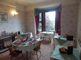 Mayfield Guest House