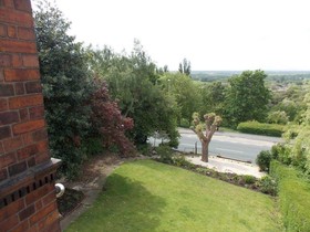Mayfield Guest House