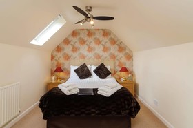 The Gables Guest House