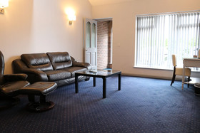 The Littleover Lodge Hotel