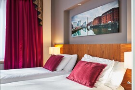 Heywood House Hotel BW Signature Collection