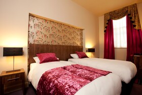 Heywood House Hotel BW Signature Collection