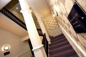 Heywood House Hotel BW Signature Collection