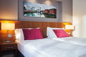 Heywood House Hotel BW Signature Collection