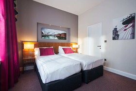 Heywood House Hotel BW Signature Collection
