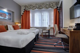 Heywood House Hotel BW Signature Collection
