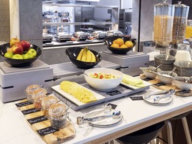 Novotel Liverpool Paddington Village
