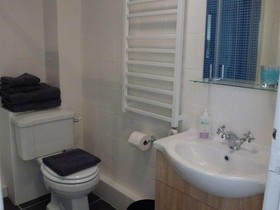Manor Farm Stay