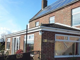 Manor Farm Stay