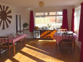 Manor Farm Stay
