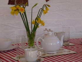 Manor Farm Stay