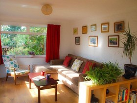 Manor Farm Stay