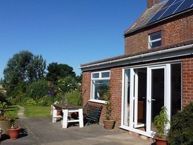 Manor Farm Stay