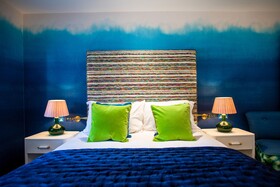 Dewars Restaurant & Rooms