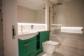 Dewars Restaurant & Rooms