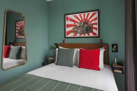 Church Street by Supercity Aparthotels