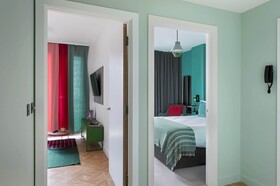 Church Street by Supercity Aparthotels