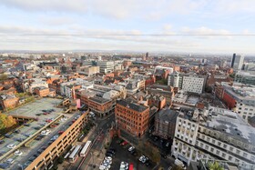 Church Street by Supercity Aparthotels