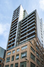 Church Street by Supercity Aparthotels