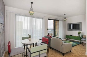 Church Street by Supercity Aparthotels