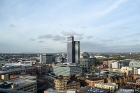 Church Street by Supercity Aparthotels