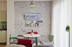 Church Street by Supercity Aparthotels