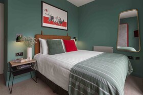 Church Street by Supercity Aparthotels