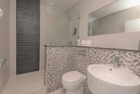 Church Street by Supercity Aparthotels