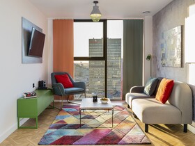 Church Street by Supercity Aparthotels