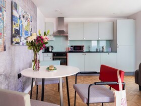 Church Street by Supercity Aparthotels