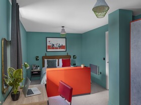 Church Street by Supercity Aparthotels