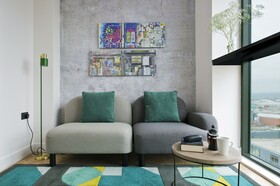 Church Street by Supercity Aparthotels