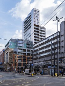 Church Street by Supercity Aparthotels