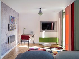 Church Street by Supercity Aparthotels