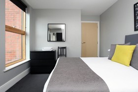 City Warehouse Apartments