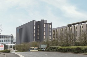 Ibis Budget Manchester Airport