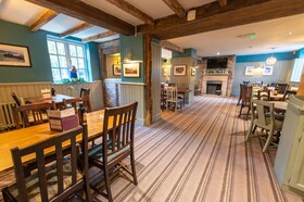 Cross Keys by Chef & Brewer Collection