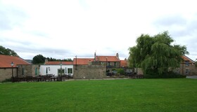 Cross Keys by Chef & Brewer Collection