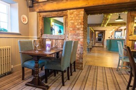 Cross Keys by Chef & Brewer Collection