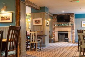 Cross Keys by Chef & Brewer Collection