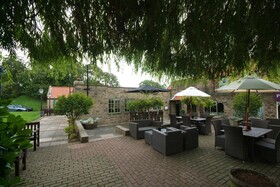 Cross Keys by Chef & Brewer Collection