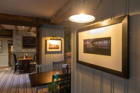 Cross Keys by Chef & Brewer Collection